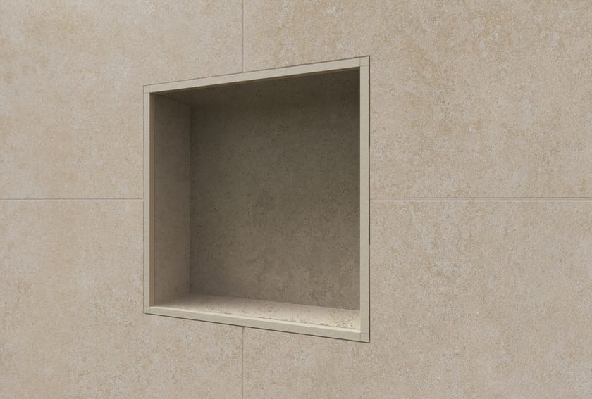 KALEIDOS by PROGRESS PROFILES - Profilo paraspigolo in alluminio - 5