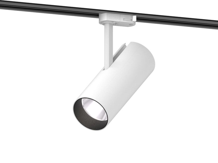 IMAGINE Illuminazione a binario By PROLICHT