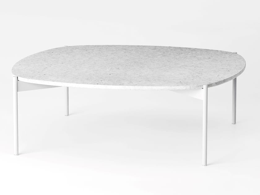 PTYX | Tavolino quadrato