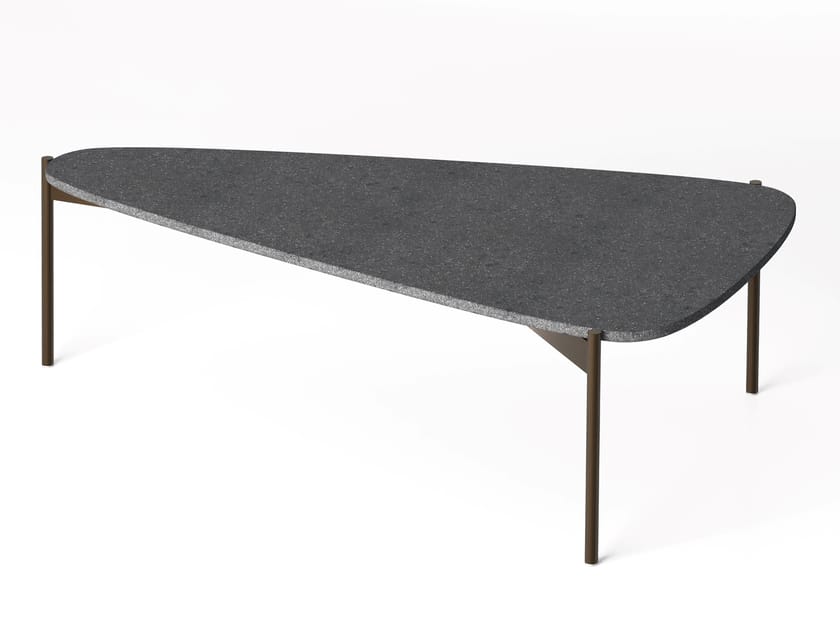 PTYX | Tavolino triangolare