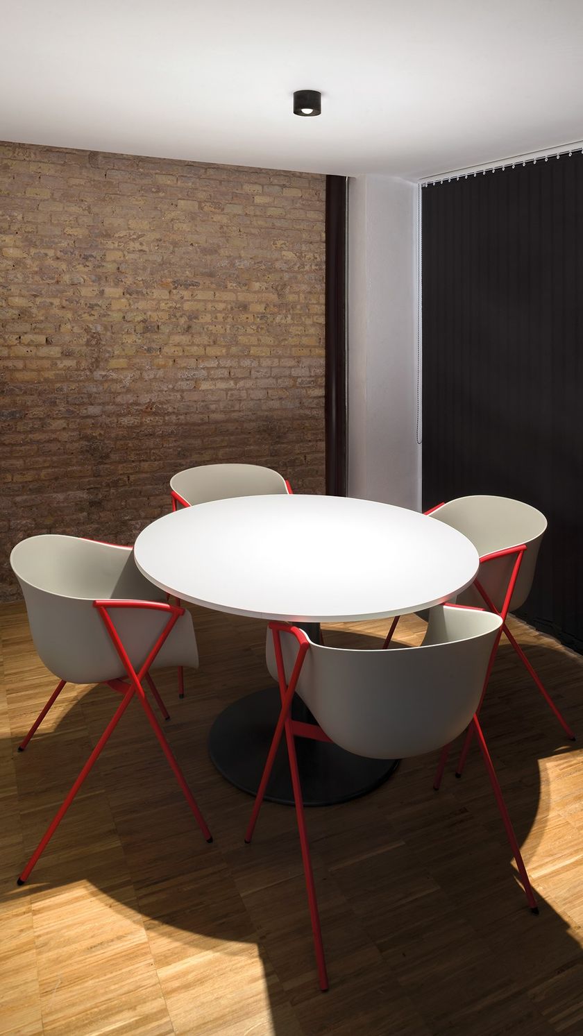 PATIKIL 2,76 ID 4,53 OD Zoccolo cerchio per Incassi Luce, 2pz Lucido Bianco Zoccolo Rifinitura cerchio Illuminazione Apparecchi per Soffitto Parete Incassi Lattina Faretto Incasso
