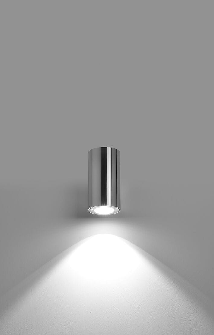 TECH STEEL LED outdoor wall lamp LED stainless steel outdoor wall