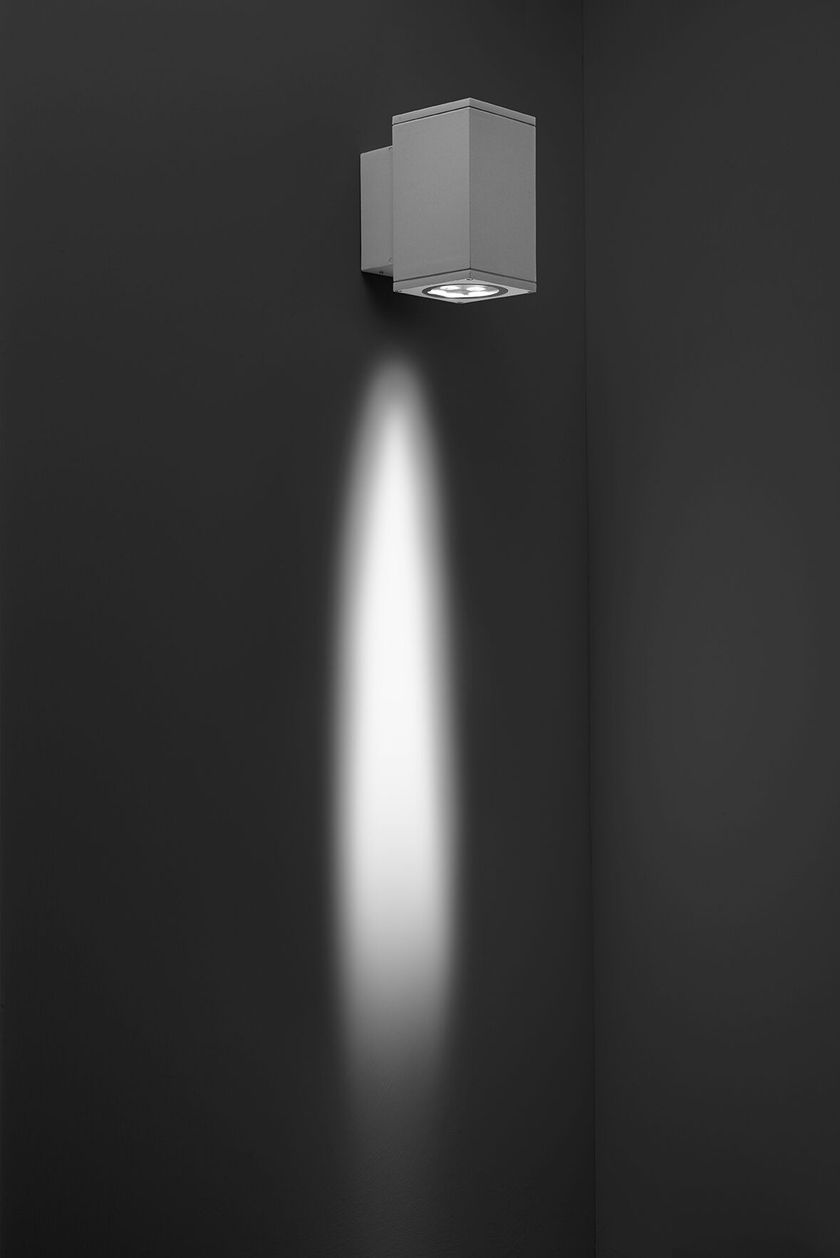 GAETA Lampada Da Parete Per Esterno By Fan Europe Lighting