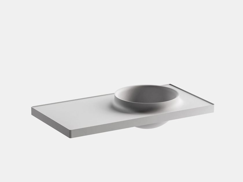 DOME SINK Lavabo By PULKRA