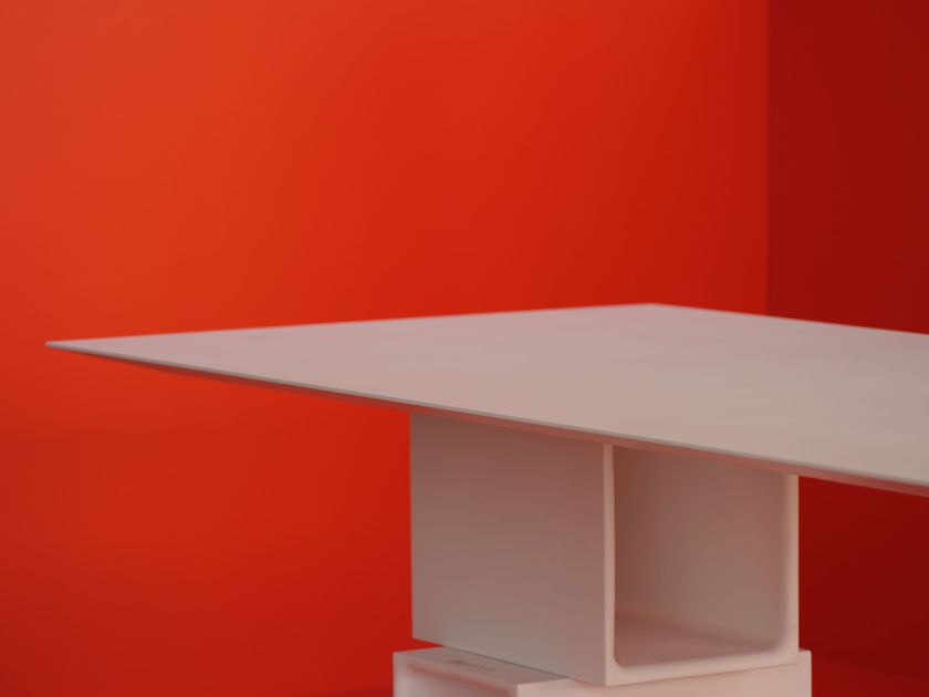 MANIFESTO 2.4 Table By PULKRA
