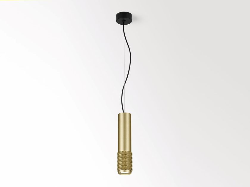 PUNK C | Halogen pendant lamp By Delta Light