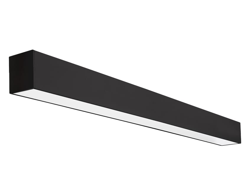 Lampada da soffitto a LED in alluminio PURE By LED BCN