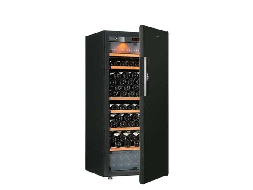 PURE MEDIUM Wine cooler Pure Collection By EuroCave