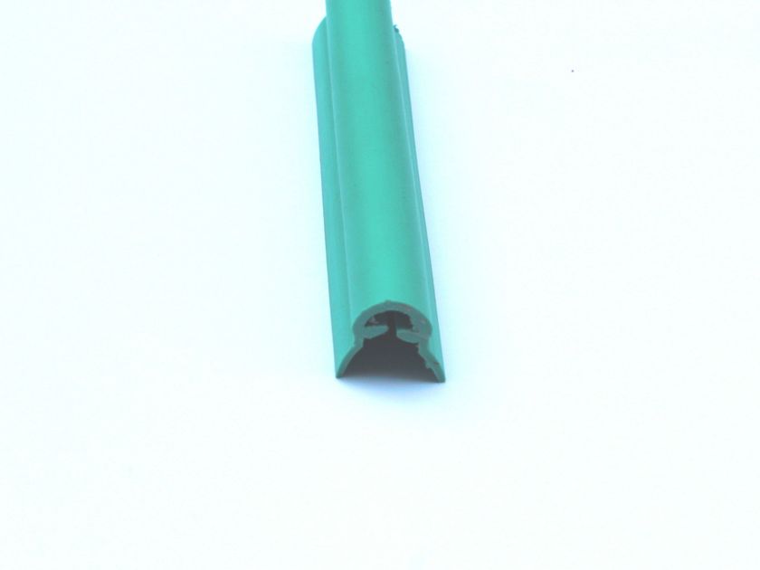 PVC corner protection Protecção pára-choques de PVC By ProExpanso