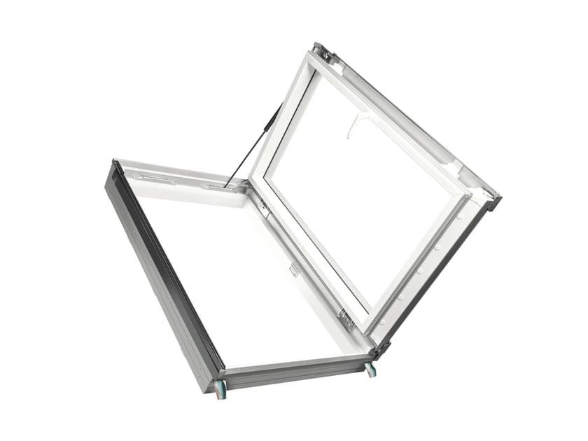 Roof window PWP By Fakro