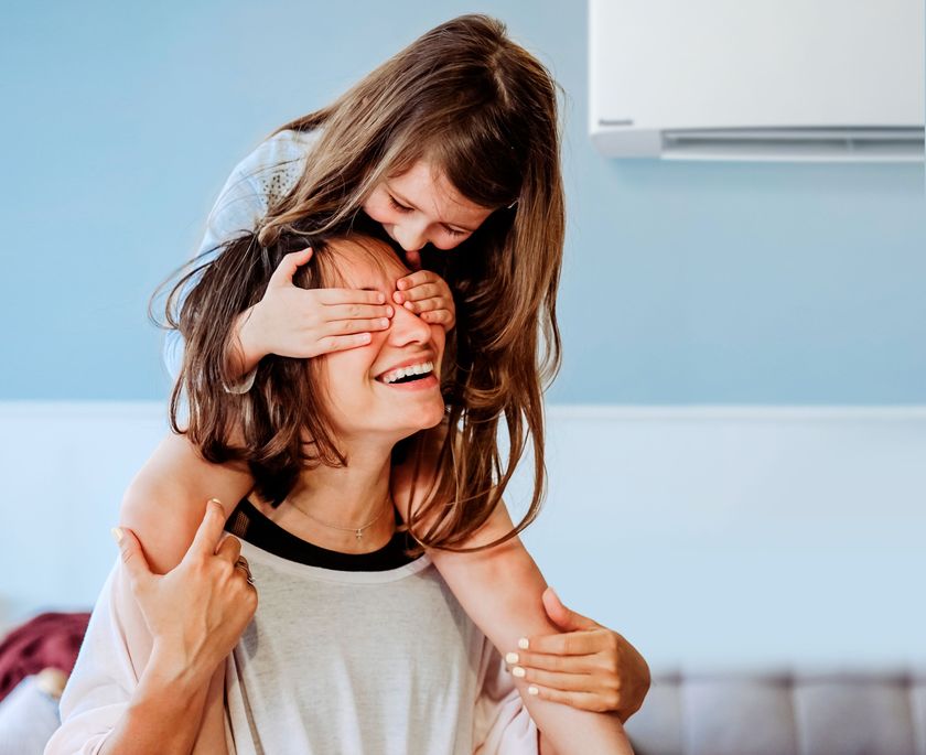 ETHEREA ZKE  by Panasonic - Climatizzatore mono-split a parete con tecnologia nanoe™ X - 9