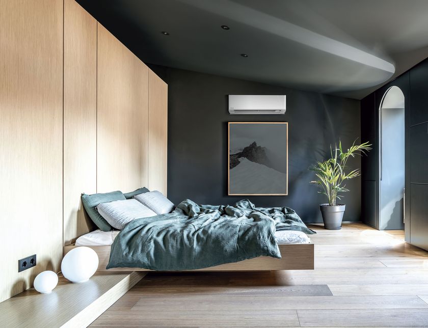 ETHEREA ZKE  by Panasonic - Climatizzatore mono-split a parete con tecnologia nanoe™ X - 7