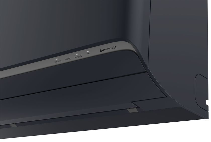 ETHEREA ZKE  by Panasonic - Climatizzatore mono-split a parete con tecnologia nanoe™ X - 13