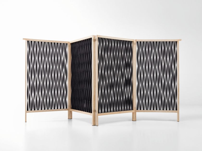 SENKAI Room divider By Paola Lenti