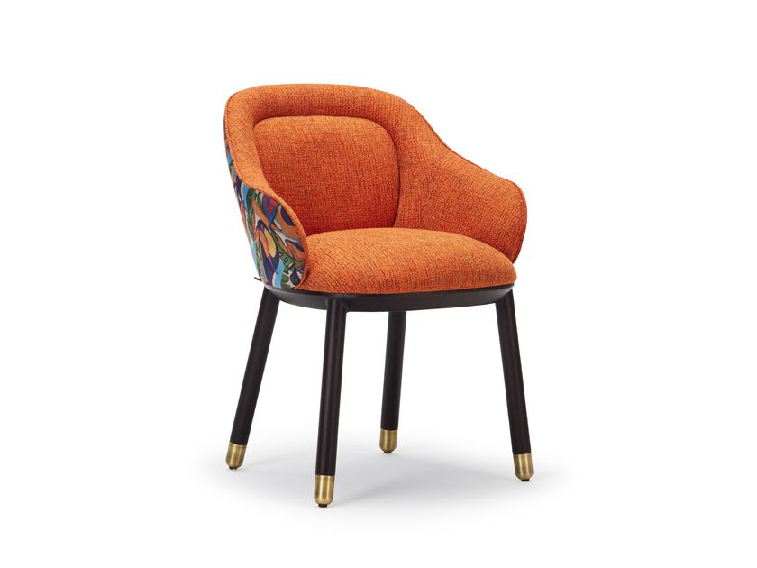 ANKARA Silla By Papell Design