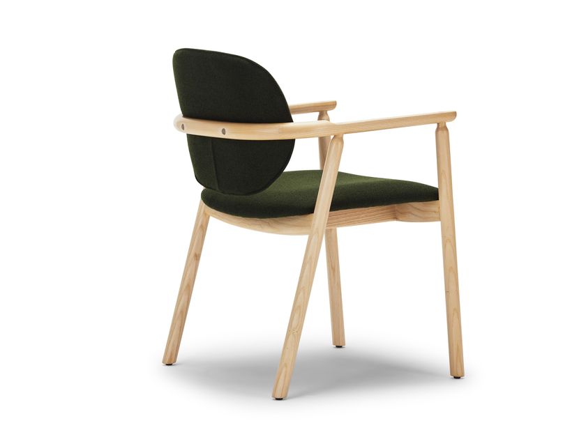 CLARA Chair By Papell Design