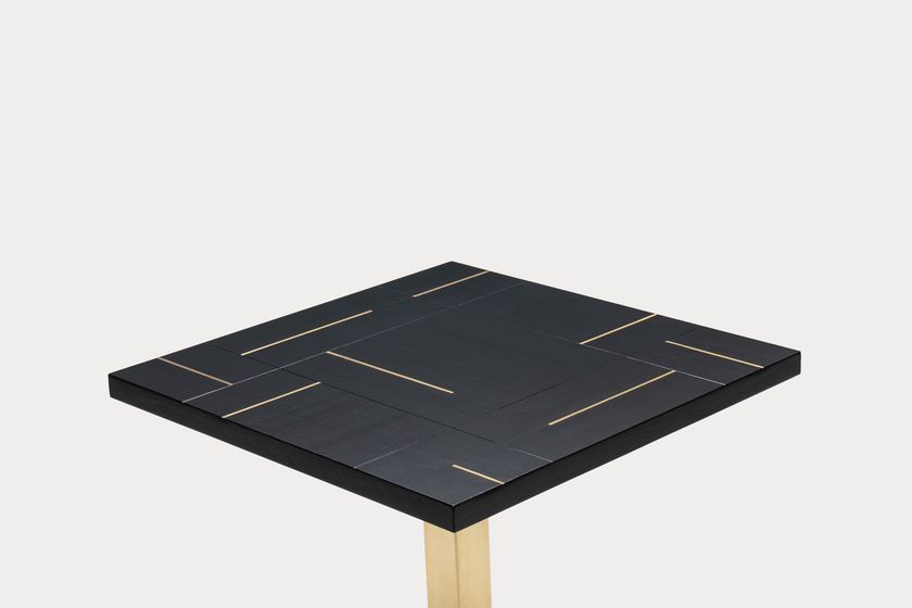 DANILA Table By Papell Design