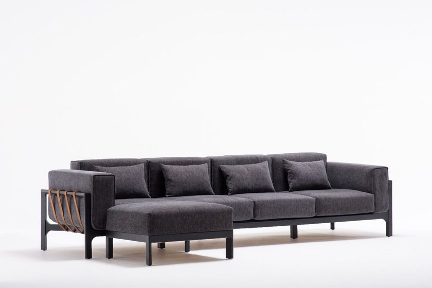 EATON Sofa By Papell Design