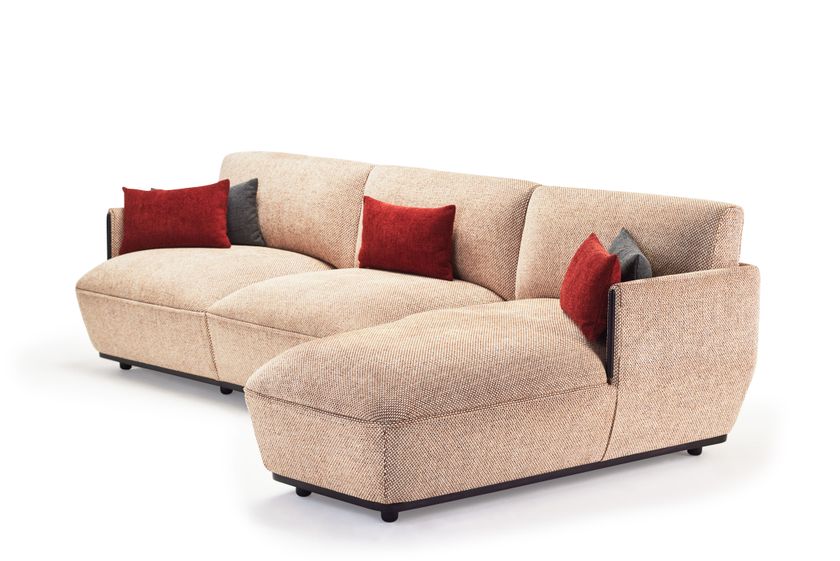 KATALANA Sofa By Papell Design