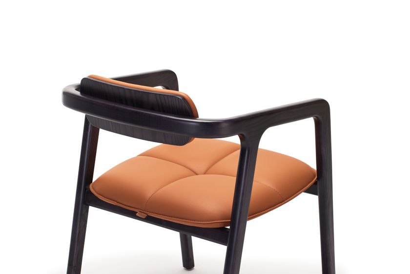 NOVA Chair By Papell Design
