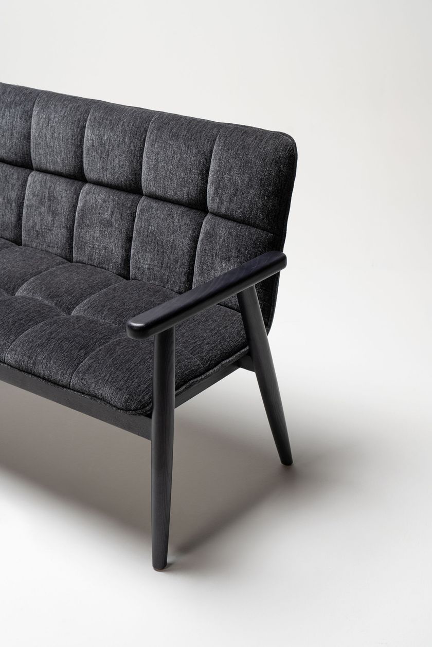 SQUAREZ Bench By Papell Design