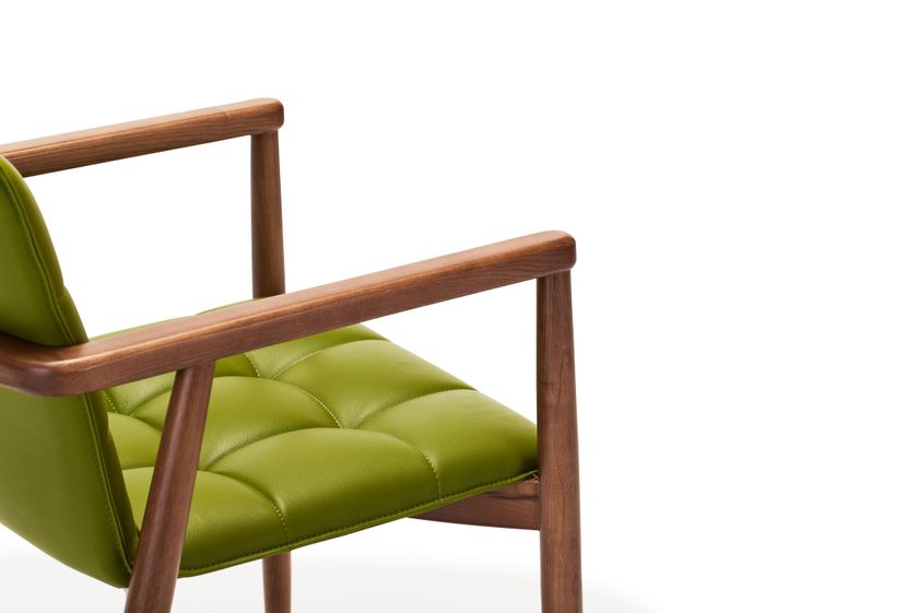 SQUAREZ Chair By Papell Design