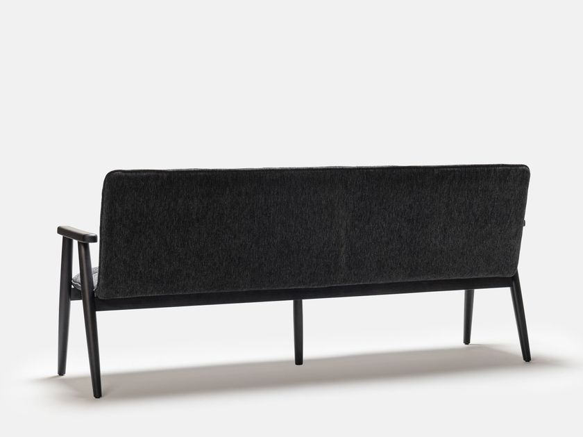 SQUAREZ Bench By Papell Design
