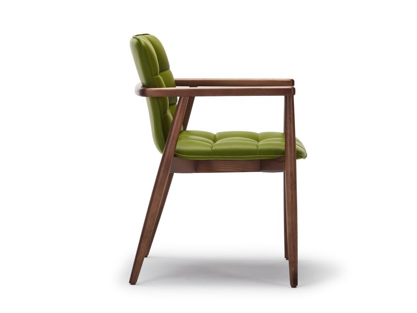 SQUAREZ Chair By Papell Design