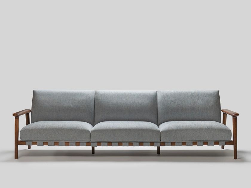 URIAH Sofa By Papell Design