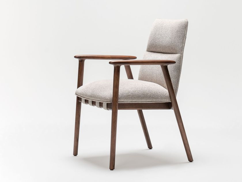 URIAH Chair By Papell Design