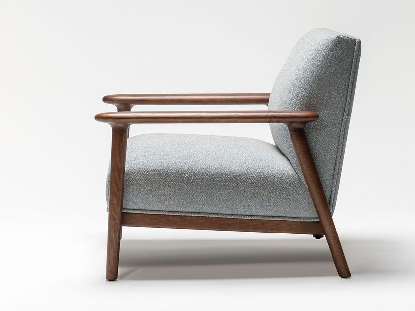 URIAH Armchair By Papell Design