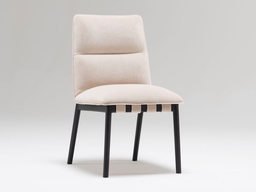 URIAH Chair By Papell Design
