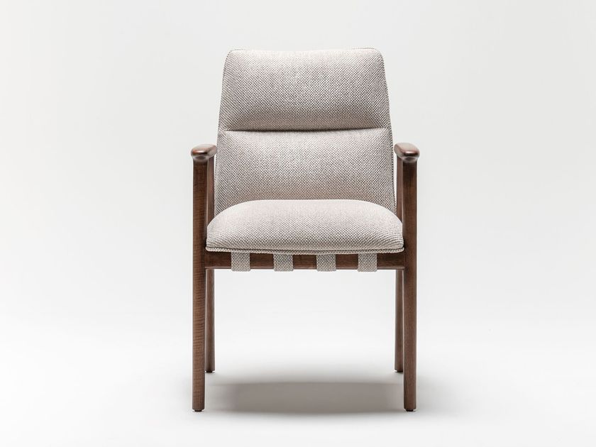 URIAH Chair By Papell Design