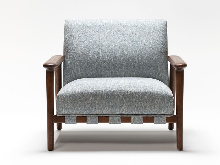 URIAH Armchair By Papell Design