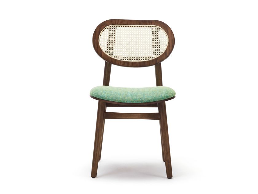 ZOE Chair By Papell Design