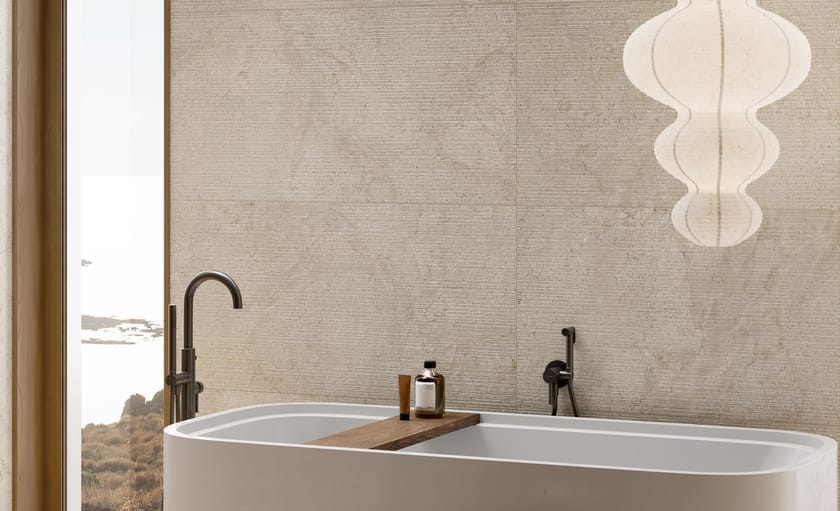 COCOONING by Pastorelli - Pavimento/rivestimento in gres porcellanato - 16