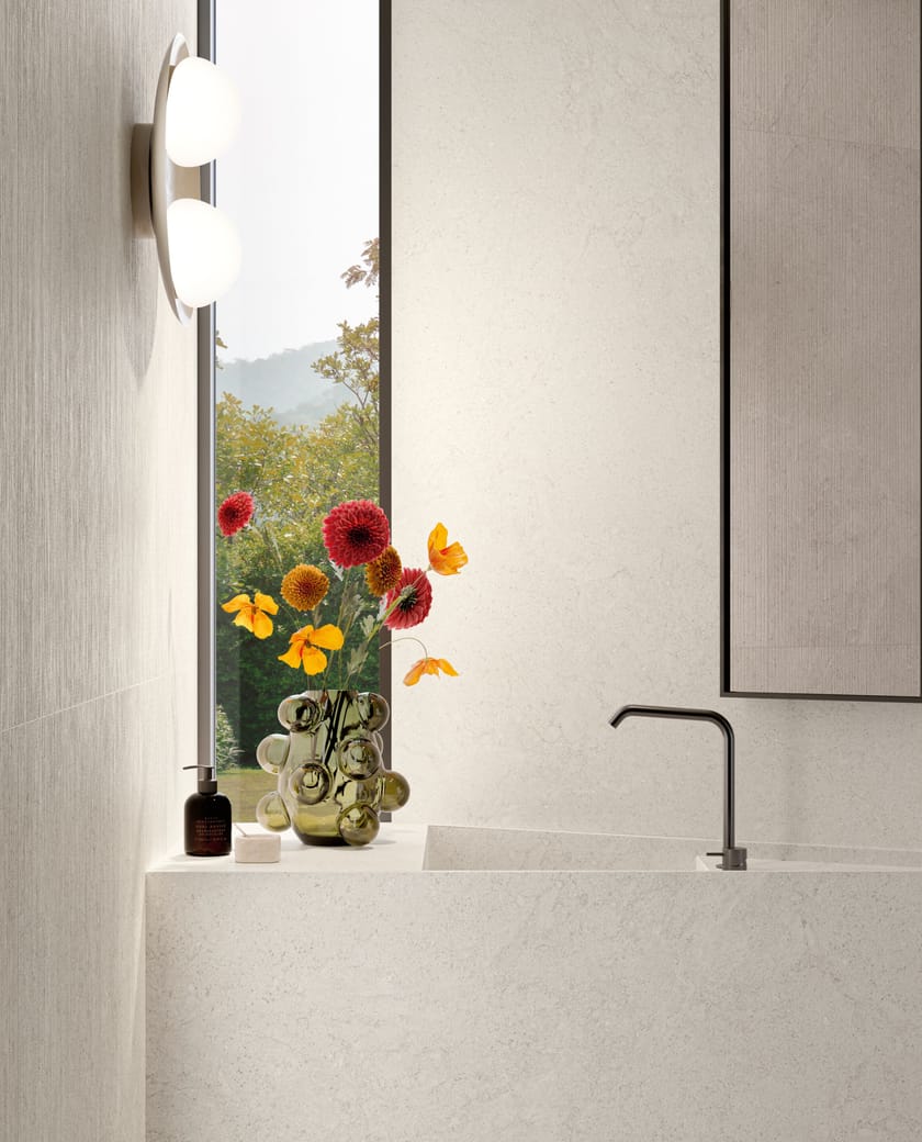 COCOONING by Pastorelli - Pavimento/rivestimento in gres porcellanato - 5