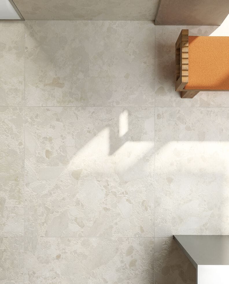 LEVANTE by Pastorelli - Pavimento/rivestimento in gres porcellanato effetto pietra - 6
