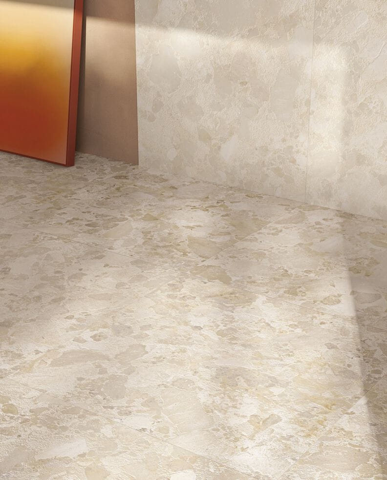 LEVANTE by Pastorelli - Pavimento/rivestimento in gres porcellanato effetto pietra - 8