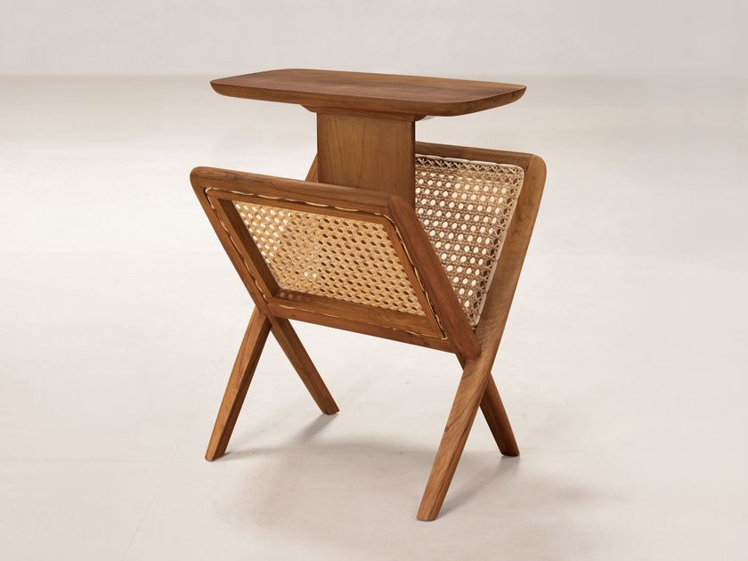 【正規品】〈Phantom Hands〉Mungaru Side Table b_Phantom-
