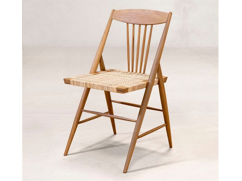 PALAKKAD Chair By Phantom Hands