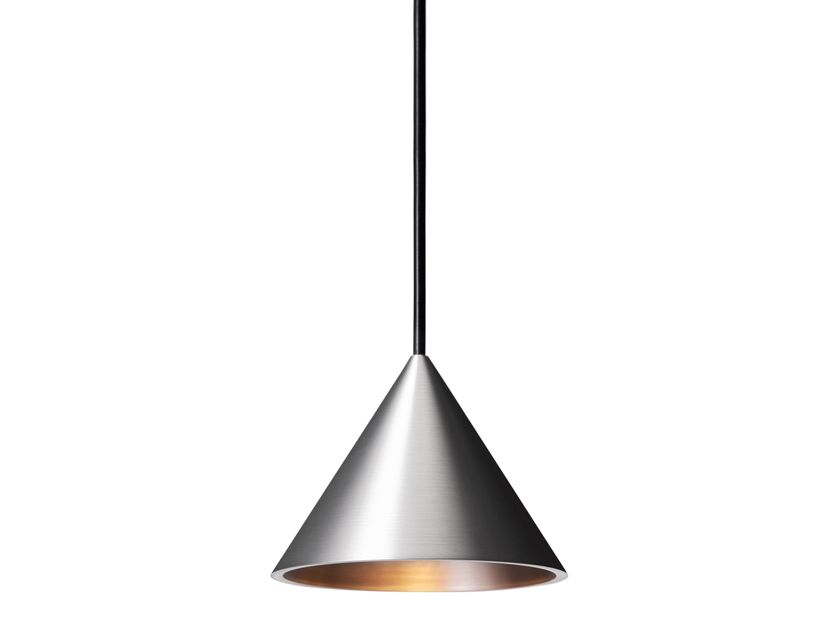 APOLLO ZERO Pendant lamp By Pholc