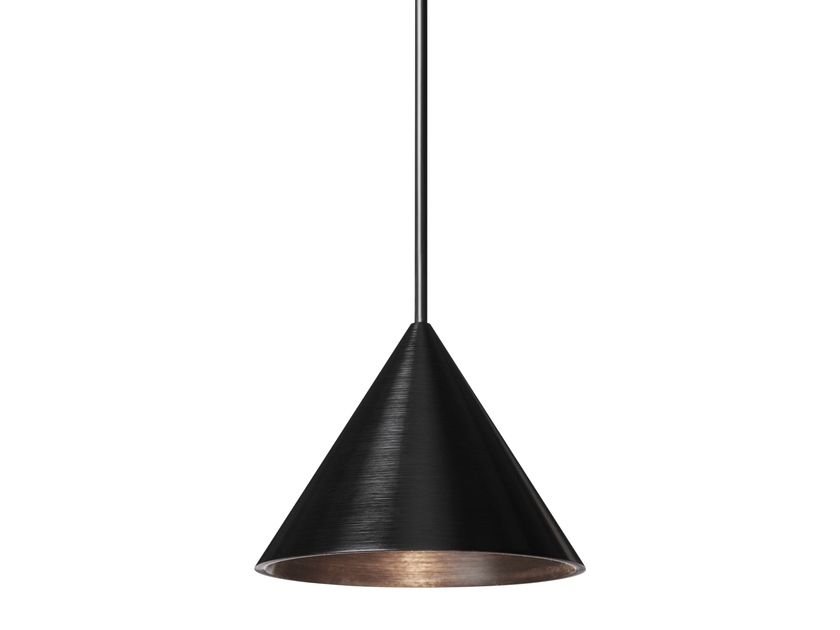 APOLLO ZERO Pendant lamp By Pholc
