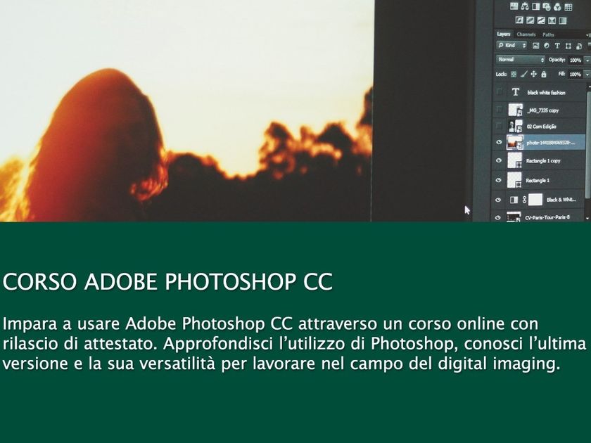 Photoshop course Video Curso de CAD, renderização e realidade aumentada ...