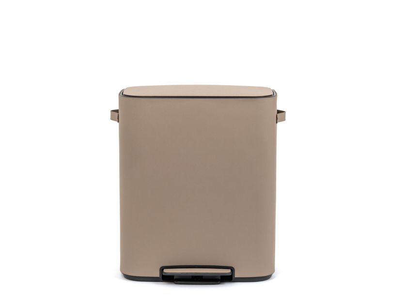 PATTUMIERA CON PEDALE - ALTA