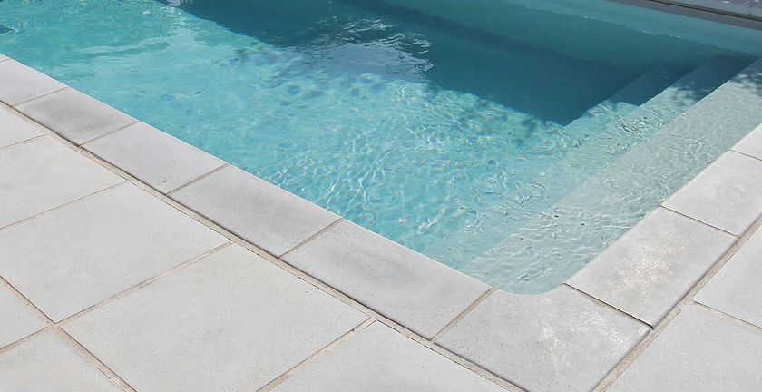 POOL&PLAY Piscina rettangolare interrata By Piscine Desjoyaux