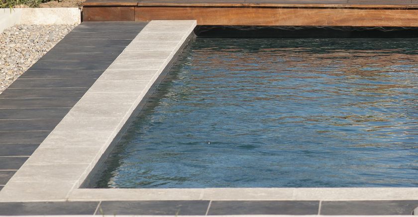 POOL&PLAY Piscina rettangolare interrata By Piscine Desjoyaux