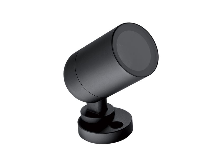 Pivot 1.7 LED aluminium Outdoor floodlight By L&L Luce&Light