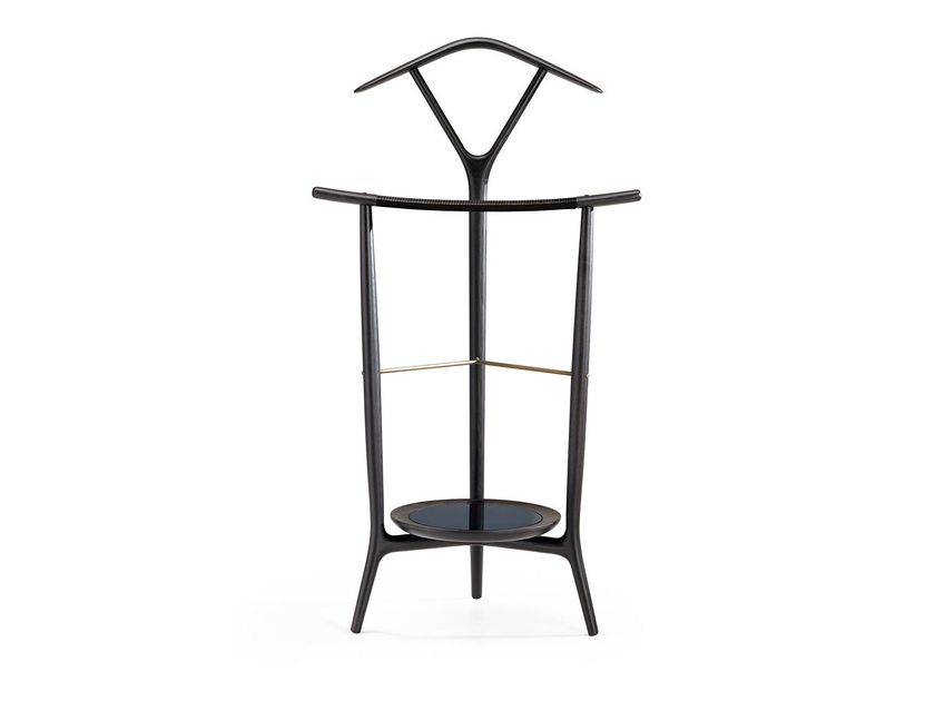 DUO Stummer Diener By Poltrona Frau