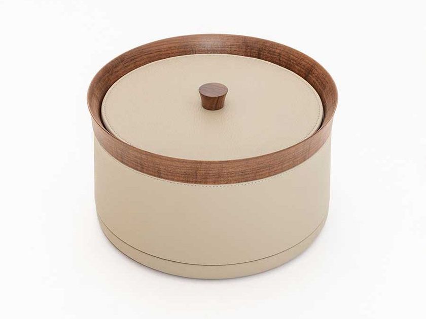 TABLEWARE - DIVIDED SERVING BOX
